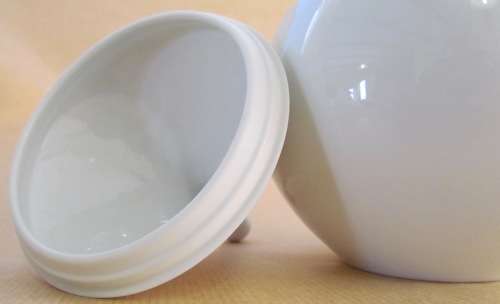 ROSENTHAL Bjorn Wiinblad Mozart Magic Flute WHITE Sarastro TUREEN & LID BON BON DISH GERMANY