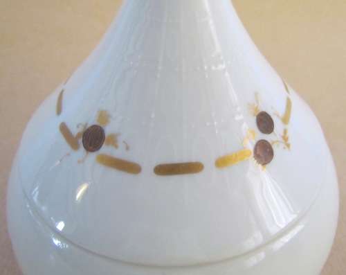 ROSENTHAL Bjorn Wiinblad QUATRE COULEURS TUREEN & LID/BON BON DISH STUNNING!!!! Germany.