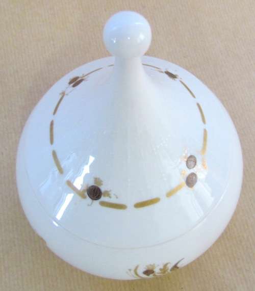 ROSENTHAL Bjorn Wiinblad QUATRE COULEURS TUREEN & LID/BON BON DISH STUNNING!!!! Germany.