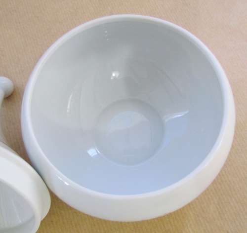 ROSENTHAL Bjorn Wiinblad QUATRE COULEURS TUREEN & LID/BON BON DISH STUNNING!!!! Germany.