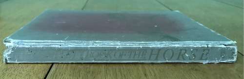 THE COMPLETE BOOK OF THE HORSE General Editor CAROL FOSTER Ist EDITION 1983 OCTOPUS BOOKS GB