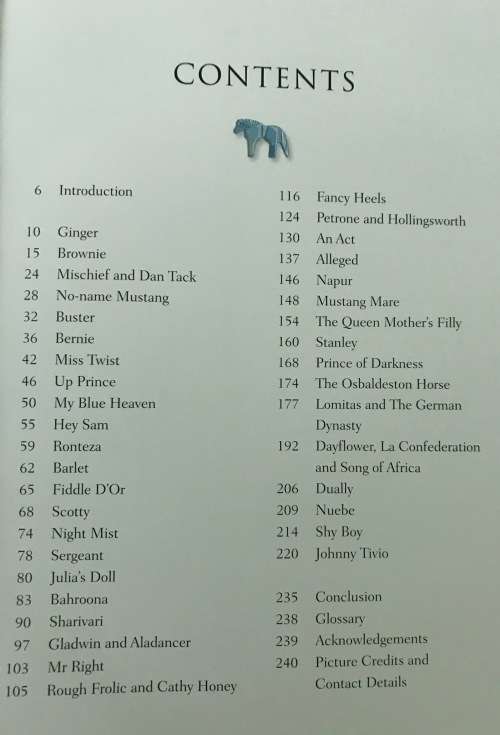 MONTY ROBERTS THE HORSES IN MY LIFE 1st Edition 2004 `The man who listens to Horses` author.