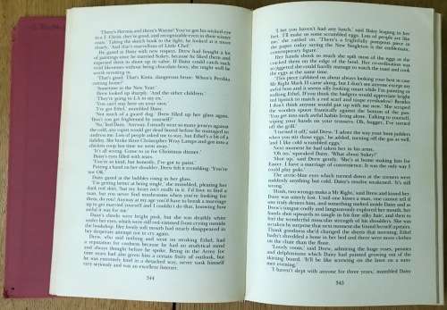 POLO - JILLY COOPER - A LEGEND OF FAIR WOMEN AND BRAVE MEN - 1991 .