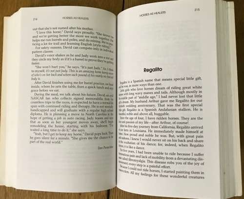 CHICKEN SOUP for the HORSE LOVER`S SOUL 2004 JACK CANFIELD MARK VICTOR HANSEN MARTY BECKER
