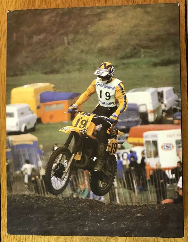 JAPANESE MOTORCYCLES the machines & men behind them - C.J. Ayton CHARLES HERRIDGE BOOK 1981 1st Ed.