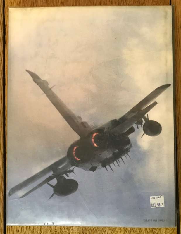 FIGHTER AIRCRAFT Michael J. Taylor OPTIMUM BOOKS 1983 - HELICOPTERS - BOMBERS - R.A.F. - BOEINGS