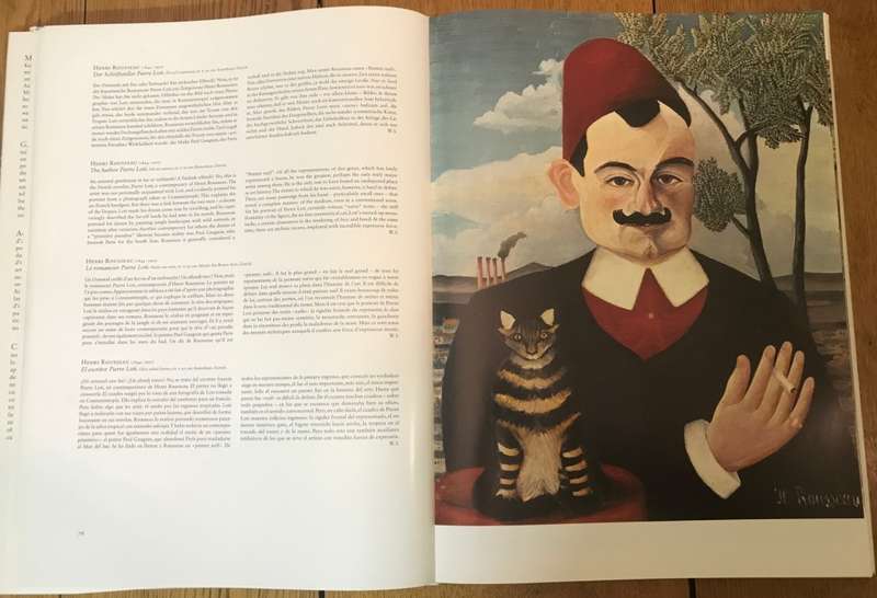 GALLERIA MUNDI III - A Journey through the Galleries - HOECHST - 1988 - Ist Edition - West Germany