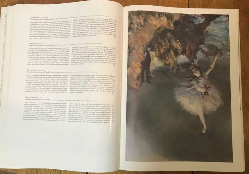 GALLERIA MUNDI III - A Journey through the Galleries - HOECHST - 1988 - Ist Edition - West Germany