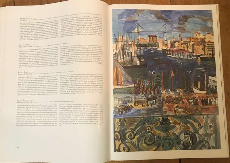 GALLERIA MUNDI III - A Journey through the Galleries - HOECHST - 1988 - Ist Edition - West Germany