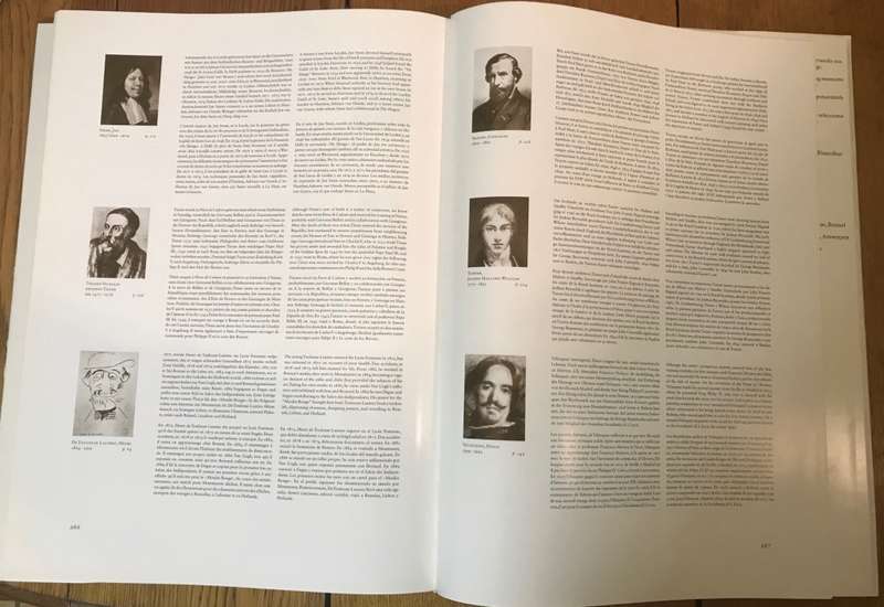 GALLERIA MUNDI III - A Journey through the Galleries - HOECHST - 1988 - Ist Edition - West Germany