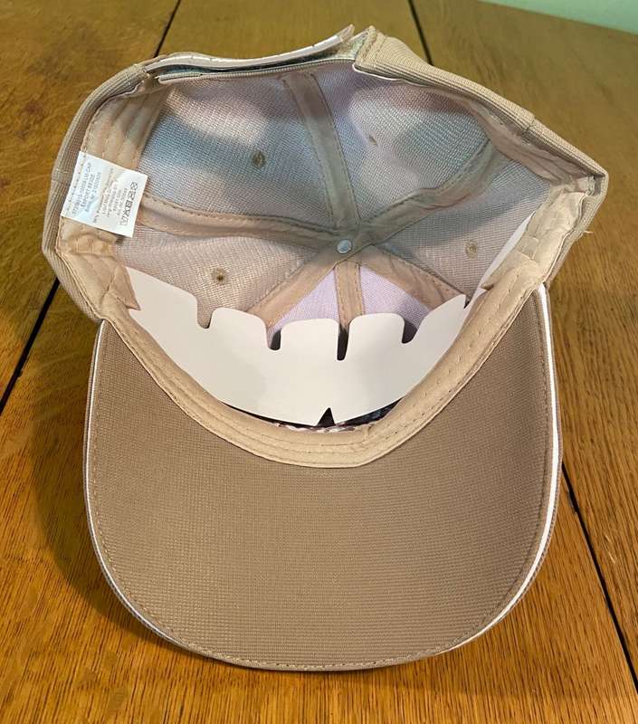 LIQUI MOLY PEAK CAP - Brand new.