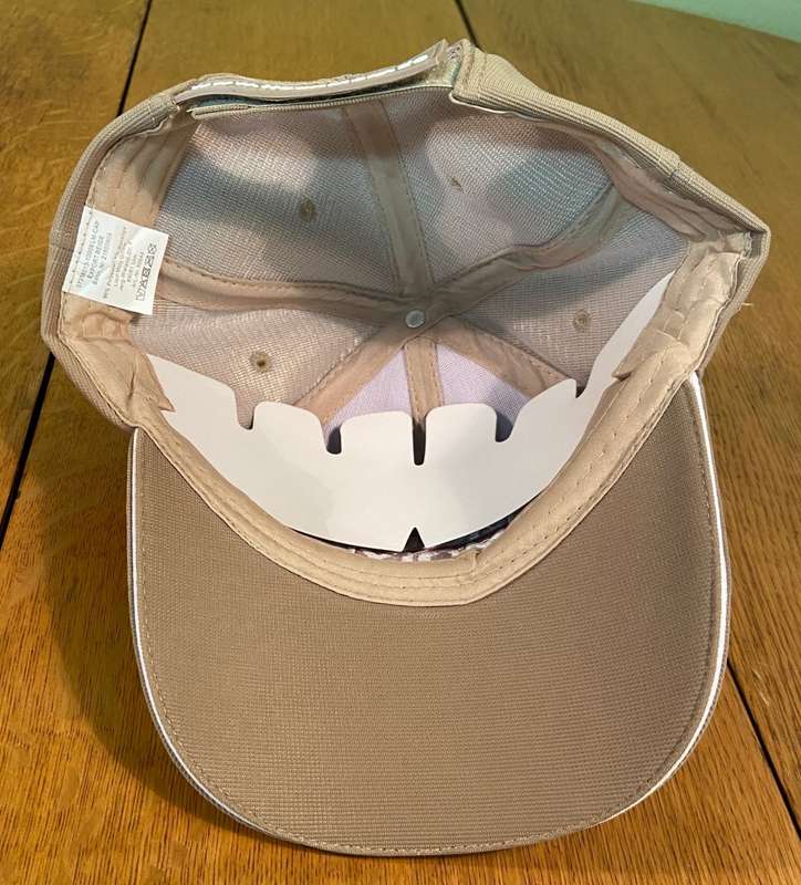 LIQUI MOLY PEAK CAP - Brand new.