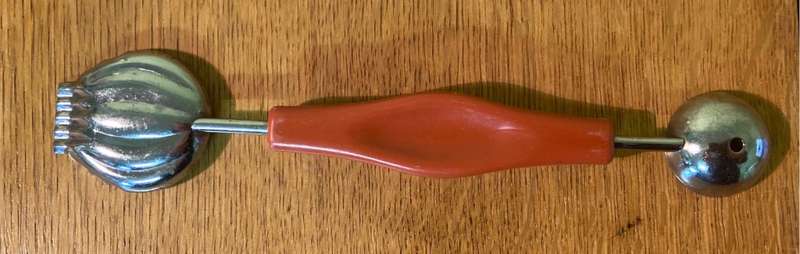 KITCHEN UTENSIL VINTAGE USED CONDITION!!