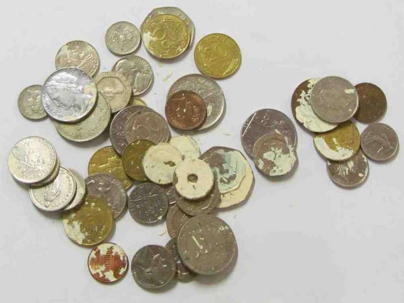COINS=Mixed Batch=LOW@R1.00 Start!=RHODESIA,SAUDI ARABIA,SOUTH AFRICA,FRANCE.ITALY,SPAIN,USA,ENGLAND