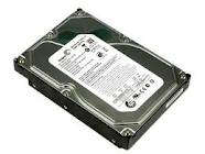Seagate Barracuda 7200.12   250GB Drive