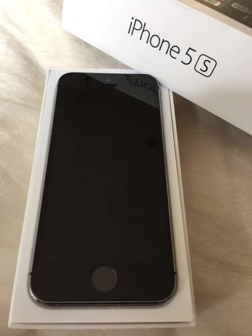 iPhone 5s 16 gb