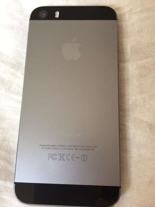 iPhone 5s 16 gb