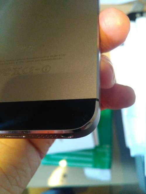iPhone 5s 16 gb