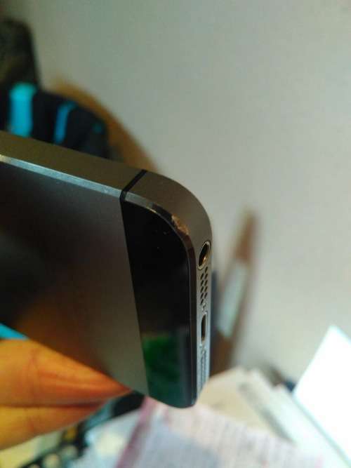 iPhone 5s 16 gb