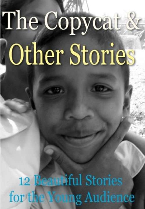 *J* The Copy Cat and Other Stories - Ebook