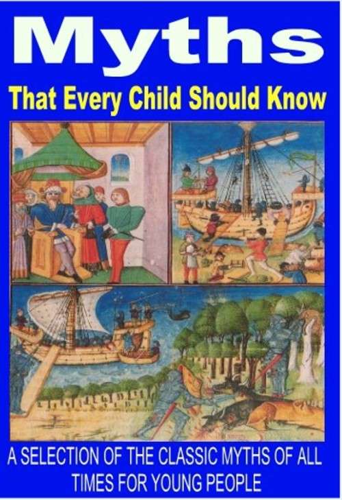 *J* Myths That Every Child Should Know - Ebook