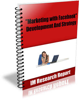 *J* Marketing with Facebook - Ebook