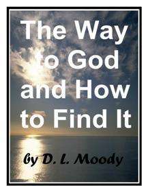 *J* The Way To God And How To Find It - Ebook
