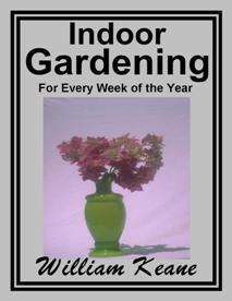 *J* Indoor Gardening - Ebook