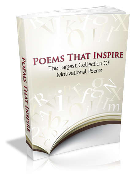 *J* Poems That Inspire - Ebook