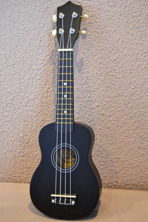 Soprano Ukulele