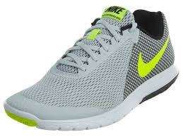 Genuine Nike Flex Experience RN 6 Pure Platinum (Mens) 881802 005 (UK size 9)