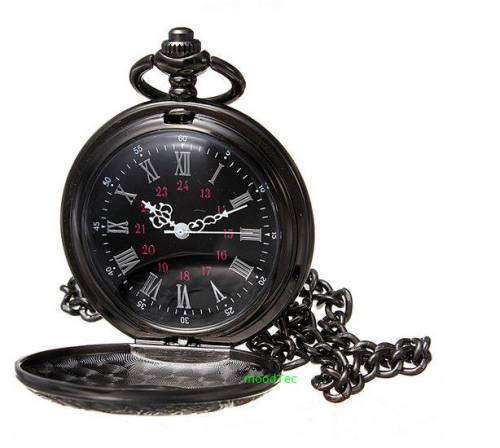 Vintage Style Pocket Watch
