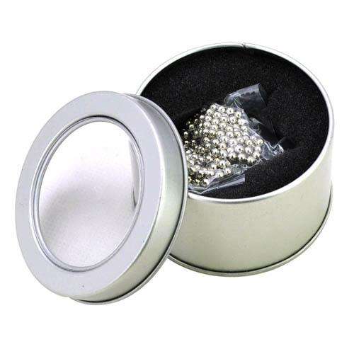 Neodymium magnets 3mm 216 Pieces