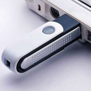 USB Air Purifier Ionizer for PC Laptop