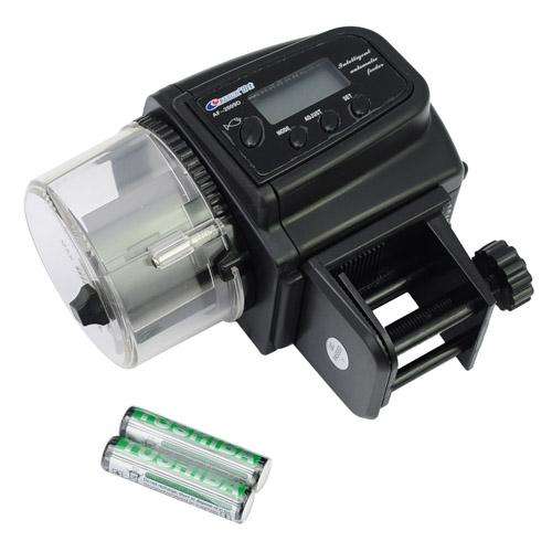 Digital Automatic Aquarium Fish Feeder