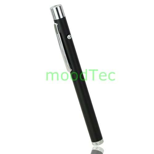 Red Laser Pointer - 650nm Presentation