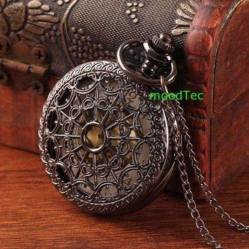 Classic Pocket Watch (In Stock)