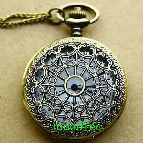 Classic Pocket Watch (In Stock)