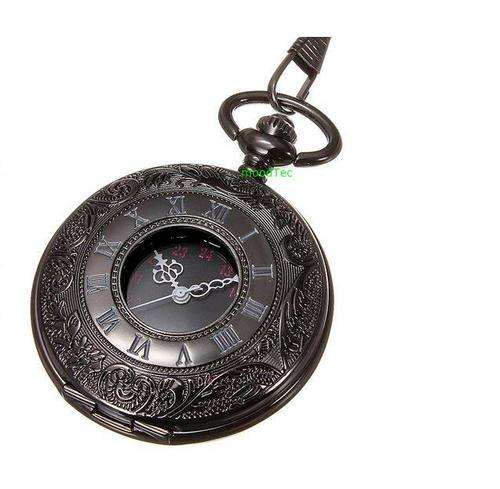 Vintage Pocket Watch