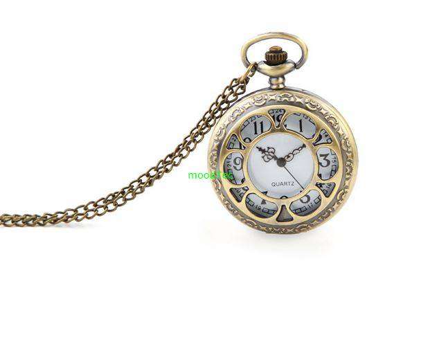 Vintage Pocket Watch (In Stock)