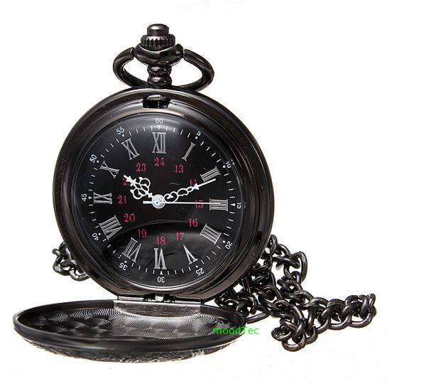Vintage Style Pocket Watch