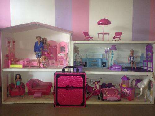 Barbie Collection