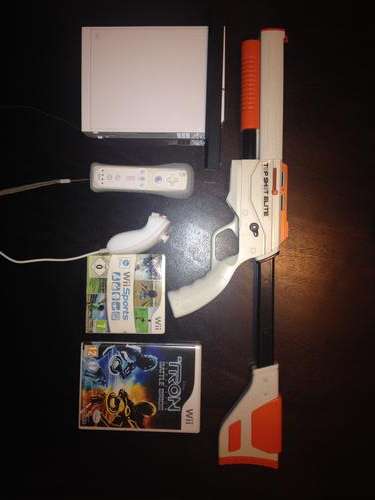 Wii
