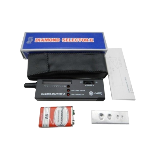 New Diamond Tester