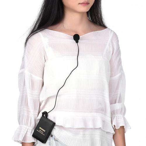 New Wm-101A Professional Wireless Microphone