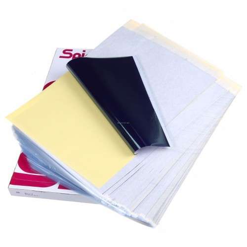 Professional Tattoo Stencil Thermal Paper