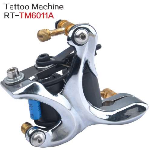 Brand New Tattoo Guns