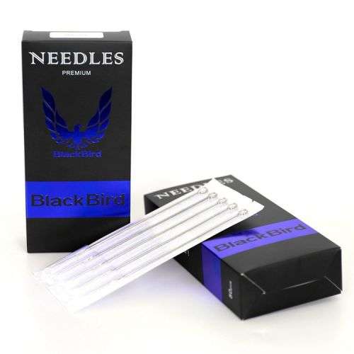 New Tattoo Needles Mix pack