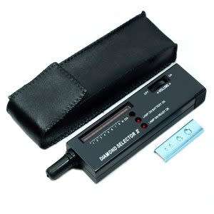 New Diamond Tester