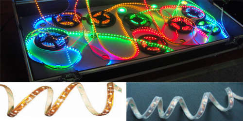 LED Stripe